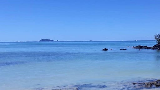 Villa Matibi Strand