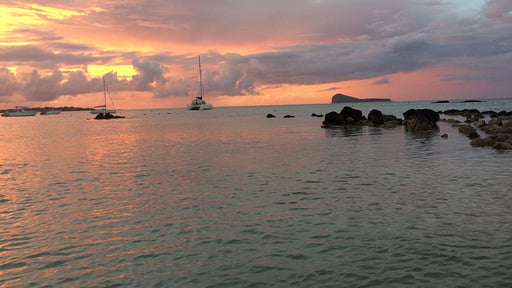Villa Matibi Strand