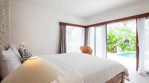 Villa Matigo Bedroom 2