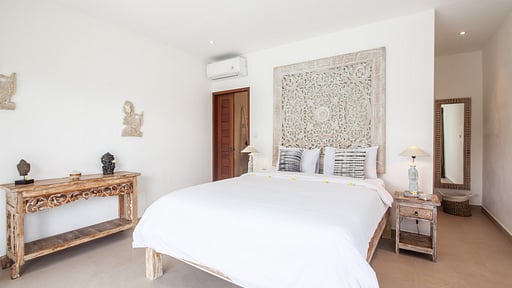 Villa Matigo Bedroom 2