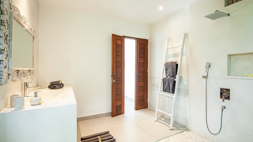 Villa Matigo Bedroom 3