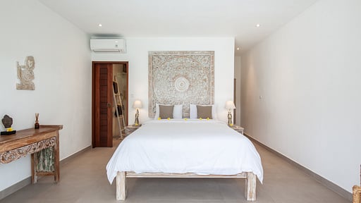 Villa Matigo Bedroom 3