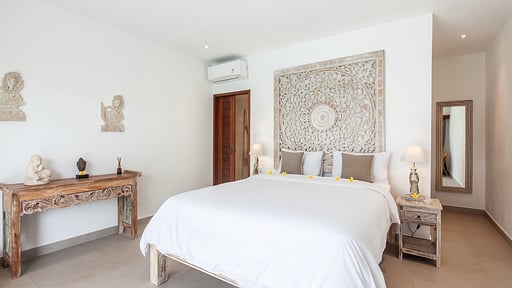 Villa Matigo Bedroom 3