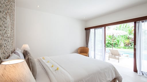 Villa Matigo Bedroom 4