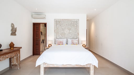 Villa Matigo Bedroom 4