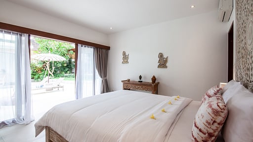 Villa Matigo Bedroom 4