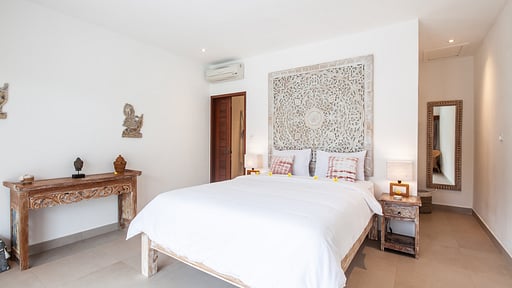 Villa Matigo Bedroom 4