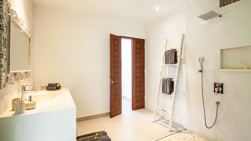 Villa Matigo Bedroom 4