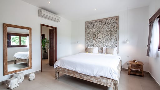 Villa Matigo Bedroom 1