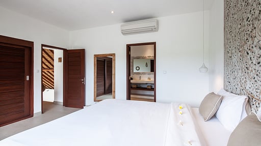 Villa Matigo Bedroom 1