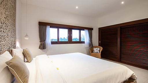 Villa Matigo Bedroom 1