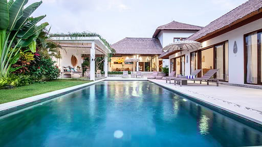 Villa Matigo