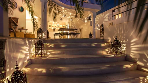 Villa Mauresque Others