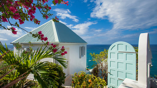 Villa Mauresque Others