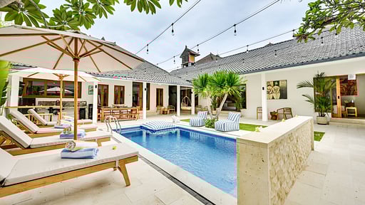 Villa Mawali
