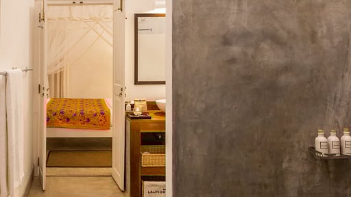 Villa Mawella Bedroom 5