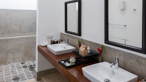 Villa Mawella Bedroom 3