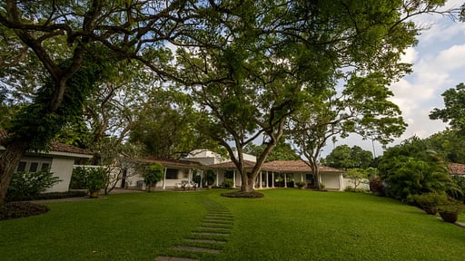 Villa Mawella Garden