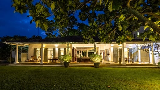 Villa Mawella Others