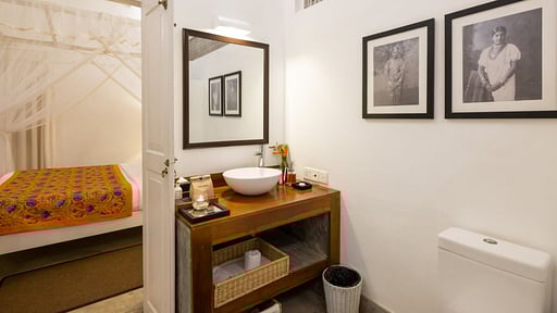 Villa Mawella Bedroom 5