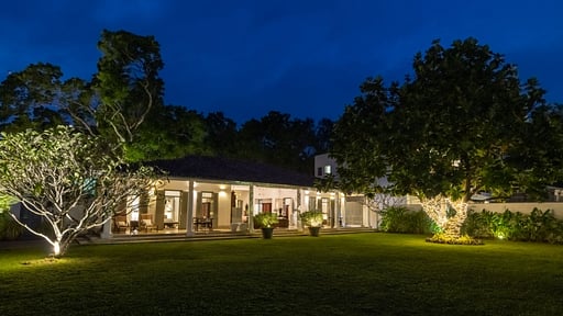 Villa Mawella Others