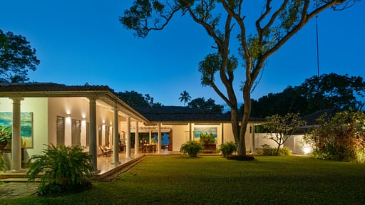 Villa Mawella Others