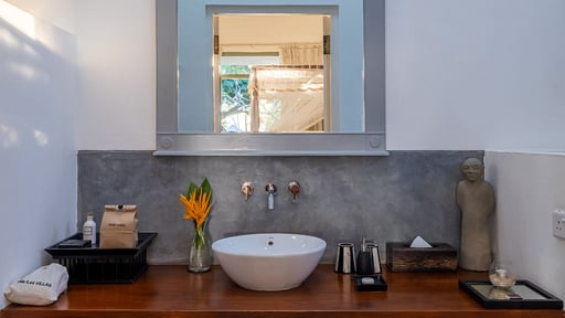 Villa Mawella Bedroom 2