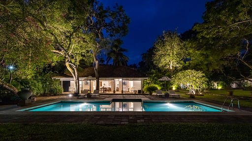 Villa Mawella Others