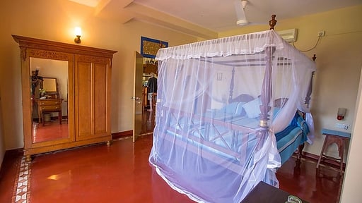 Villa Max Wadiya Bedroom 3