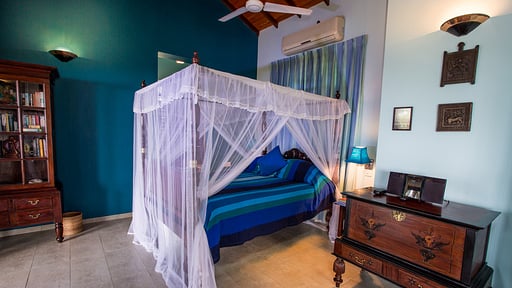 Villa Max Wadiya Bedroom 5