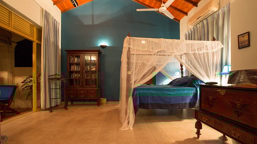 Villa Max Wadiya Bedroom 5