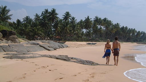 Villa Max Wadiya Beach