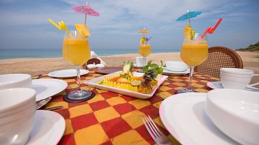 Villa Max Wadiya Others