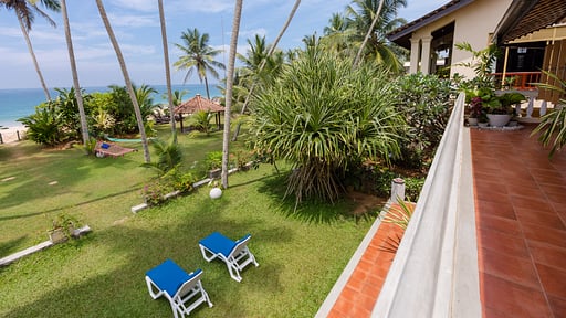 Villa Max Wadiya Garden