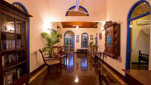 Villa Max Wadiya Others