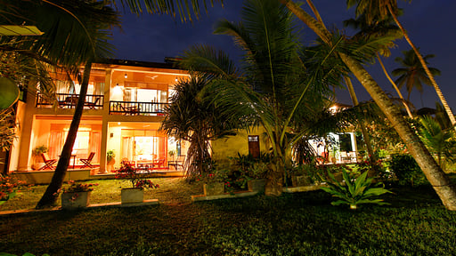 Villa Max Wadiya Others