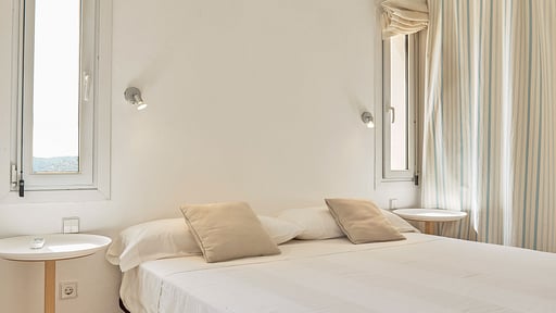 Villa Maxmena Bedroom 2