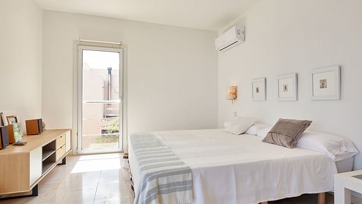 Villa Maxmena Bedroom 3