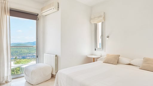 Villa Maxmena Bedroom 2