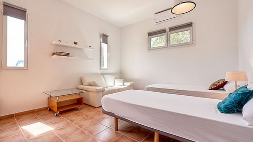Villa Maxmena Bedroom 5