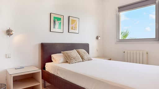 Villa Maxmena Bedroom 4