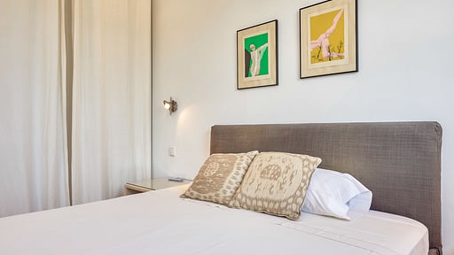 Villa Maxmena Bedroom 4