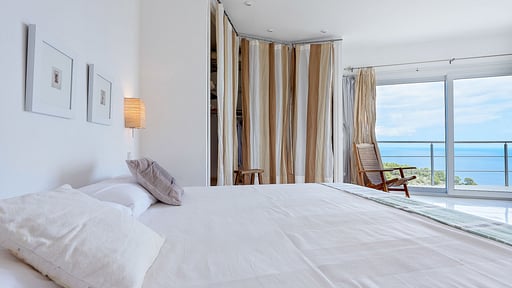 Villa Maxmena Bedroom 3