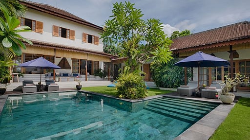 Villa Maya
