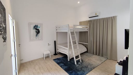 Villa Maya Dormitorio 5