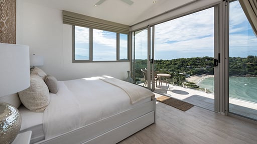 Villa Maya Dormitorio 1