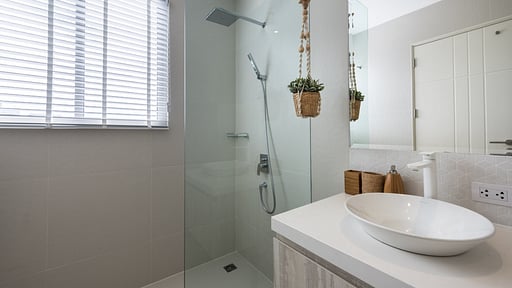 Villa Maya Dormitorio 1