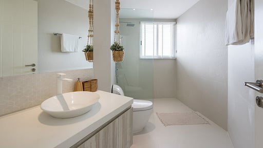 Villa Maya Dormitorio 1