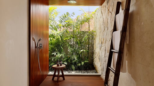 Villa Maya Pasut Schlafzimmer 2