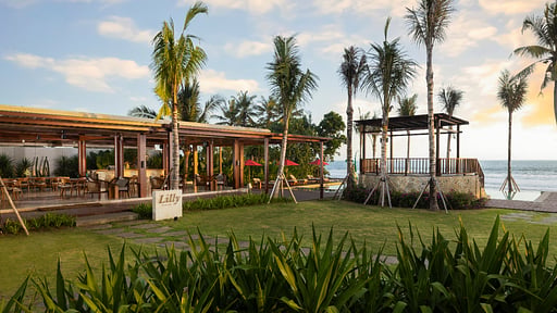 Villa Maya Pasut Andere